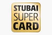 Stubai Super Card