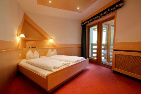 Appartement Blütenzauber
