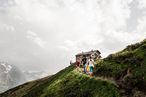 Pachetto famiglia a Neustift nella Valle dello Stubai 